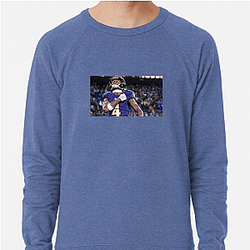 Zay Flowers Merch For Fans Zay Flowers Sweatshirts