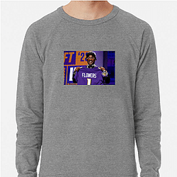 Zay Flowers Merch Zay Flowers Sweatshirts