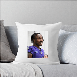 Zay Flowers Limited Collection Zay Flowers Pillows Cover