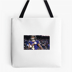 Zay Flowers Merch For Fans Zay Flowers Bags