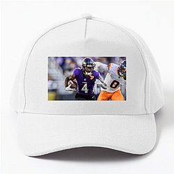 Zay Flowers Merch Collection Zay Flowers Hats & Caps