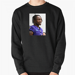 Zay Flowers Limited Collection Zay Flowers Sweatshirts