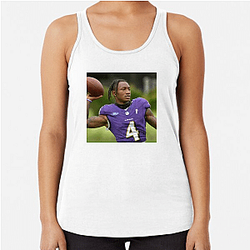 Zay Flowers Merchandise For Fans Zay Flowers Tank Tops