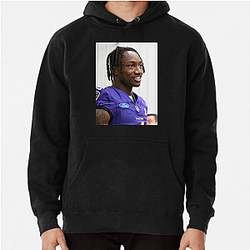 Zay Flowers Limited Collection Zay Flowers Hoodies