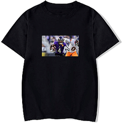 Zay Flowers Merch Collection Zay Flowers T-Shirts