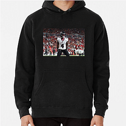 Zay Flowers Special Collection Zay Flowers Hoodies