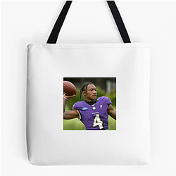 Zay Flowers Merchandise For Fans Zay Flowers Bags
