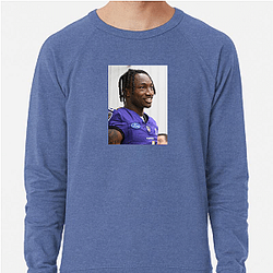 Zay Flowers Limited Collection Zay Flowers Sweatshirts