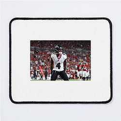 Zay Flowers Special Collection Zay Flowers Mouse Pads