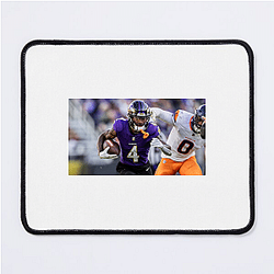 Zay Flowers Merch Collection Zay Flowers Mouse Pads