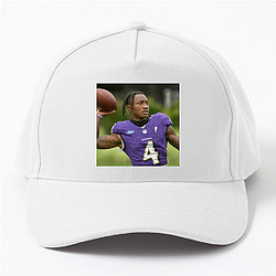 Zay Flowers Merchandise For Fans Zay Flowers Hats & Caps