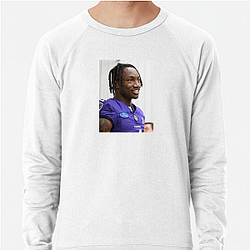 Zay Flowers Limited Collection Zay Flowers Sweatshirts
