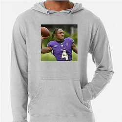 Zay Flowers Merchandise For Fans Zay Flowers Hoodies