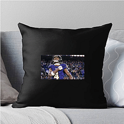 Zay Flowers Merch For Fans Zay Flowers Pillows Cover
