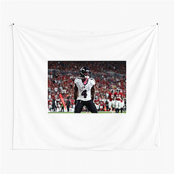 Zay Flowers Special Collection Zay Flowers Tapestries