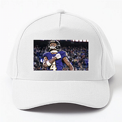 Zay Flowers Merch For Fans Zay Flowers Hats & Caps
