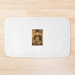 Zayne Cooking Bath Mat