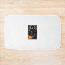 Zayne Mage of the Battlefield Mat