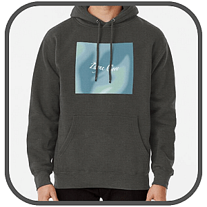Zayne Hoodies