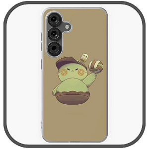 Zayne Cases