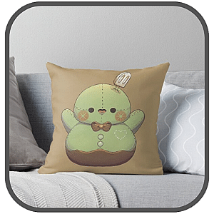 Zayne Pillows Cover