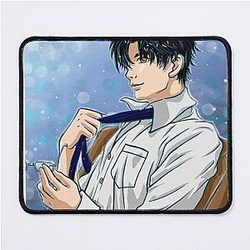 Deepspace Love By Zayne Mouse Pad