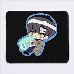 Love Deepspace Mouse Pad