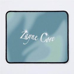 Zayne Core - Love & Space - Game Mouse Pad