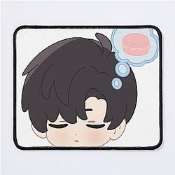 Love & Deepspace: Chibi Zayne Macaron Mouse Pad