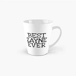 Best Zayne Personalized Tall Mug