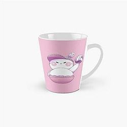 Zayne Volleyball Snowman Sweetheart Love Tall Mug
