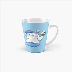 Zayne Volleyball Snowman Love and Fanart Mug