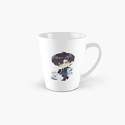 Love and Zayne Qixi Festival Chibi Tall Mug