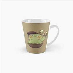 Zayne Volleyball Camping Love Fanart Tall Mug