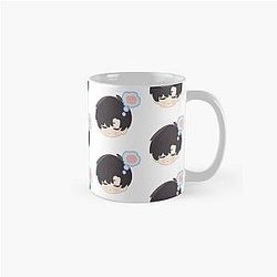 Love & Deepspace: Chibi Zayne Classic Mug