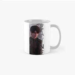 Zayne Love Deepspace Classic Mug