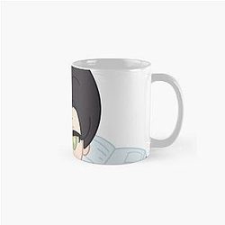Love & Deepspace: Chibi Zayne Storyteller Classic Mug