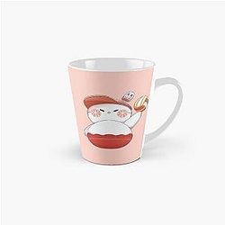 Zayne Volleyball Snowman Love Tall Mug