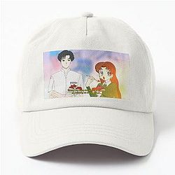 Zayne Love and Deepspace Dad Hat