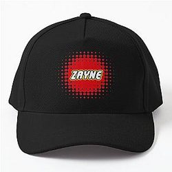 Zayne Trending Bricks Birthday Plastic Blocks For Baseball Cap
