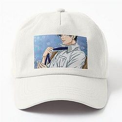 Deep Space Love by Zayne Dad Hat