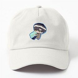Love and Space Zayne Dad Hat