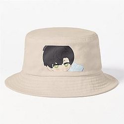 Love & Deepspace: Chibi Zayne Bucket Hat