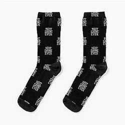 Best Funny Personalized Name Socks