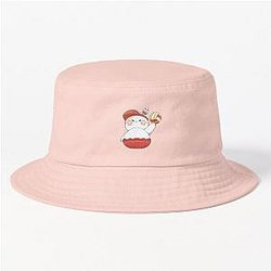 Zayne Volleyball Love Fanart Bucket Hat
