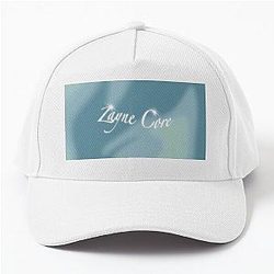 Zayne Core - Love and Space - Game Baseball Cap
