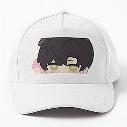 Love & Deepspace: Chibi Zayne Baseball Cap