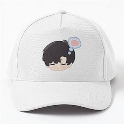 Love & Deepspace: Chibi Zayne Baseball Cap
