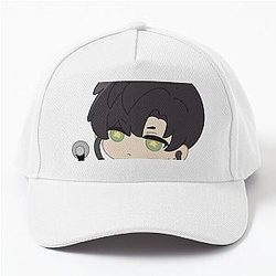 Love Deepspace: Chibi Zayne Auscultation Baseball Cap