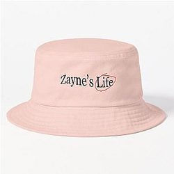 Zayne's Life - Zayne's Love Deepspace Bucket Hat